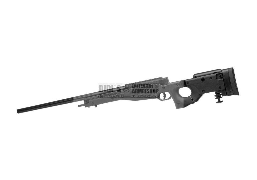 CYMA CM706 L96 Bolt-Action Airsoft Sniper Rifle | 2.5 Joule