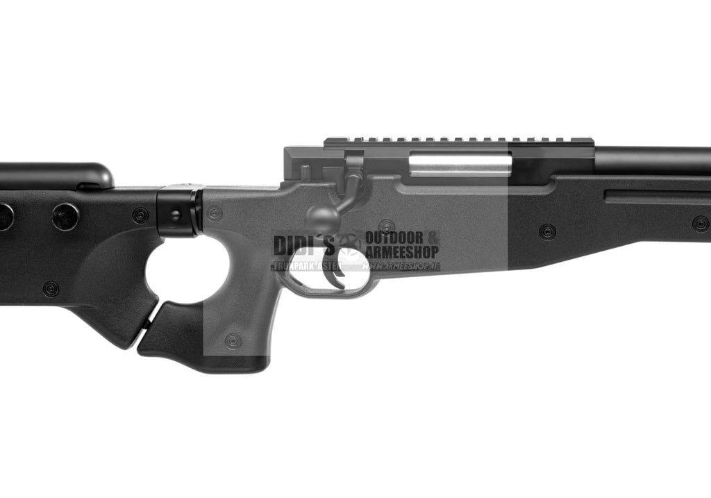 CYMA CM706 L96 Bolt-Action Airsoft Sniper Rifle | 2.5 Joule