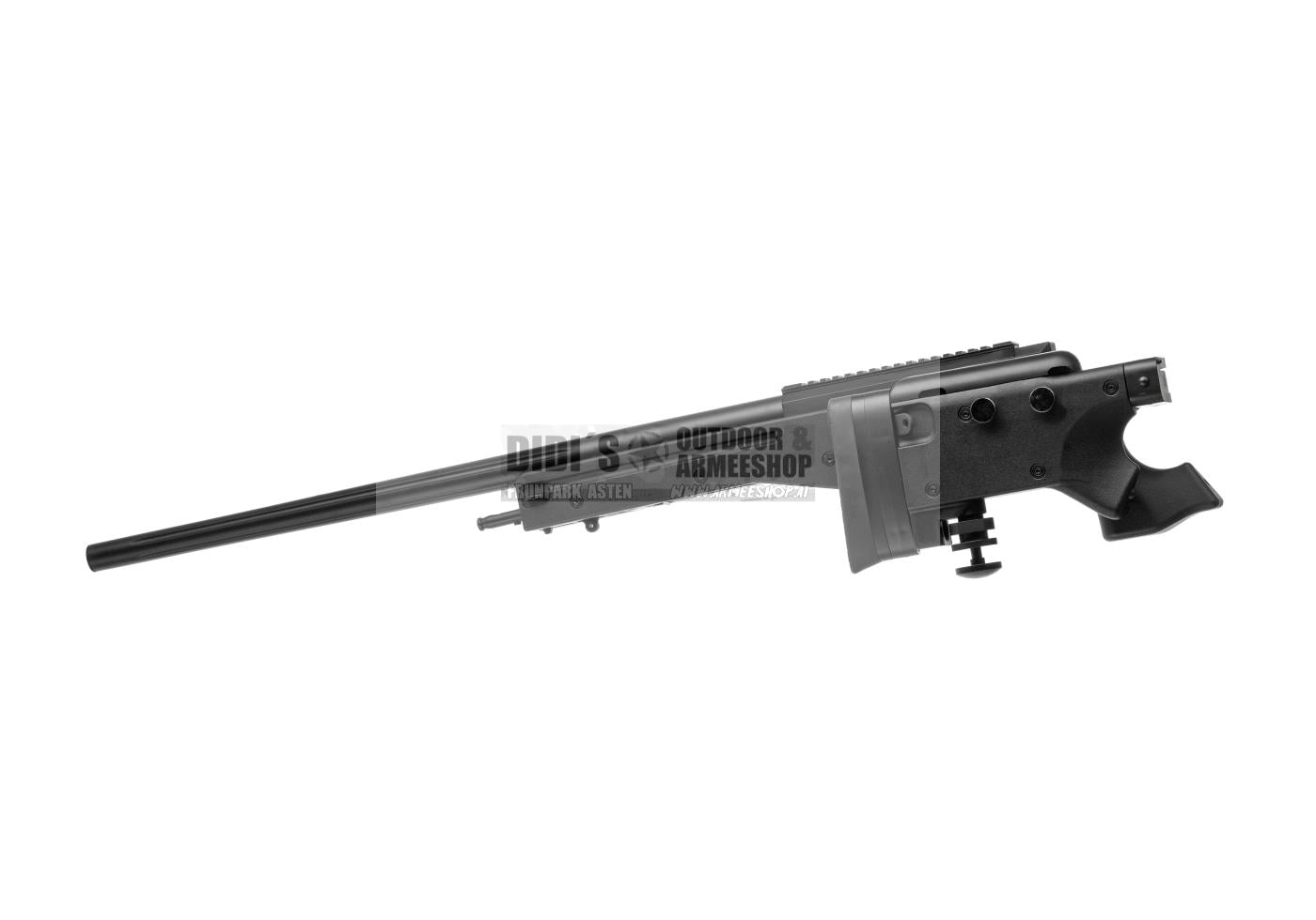 CYMA CM706 L96 Bolt-Action Airsoft Sniper Rifle | 2.5 Joule