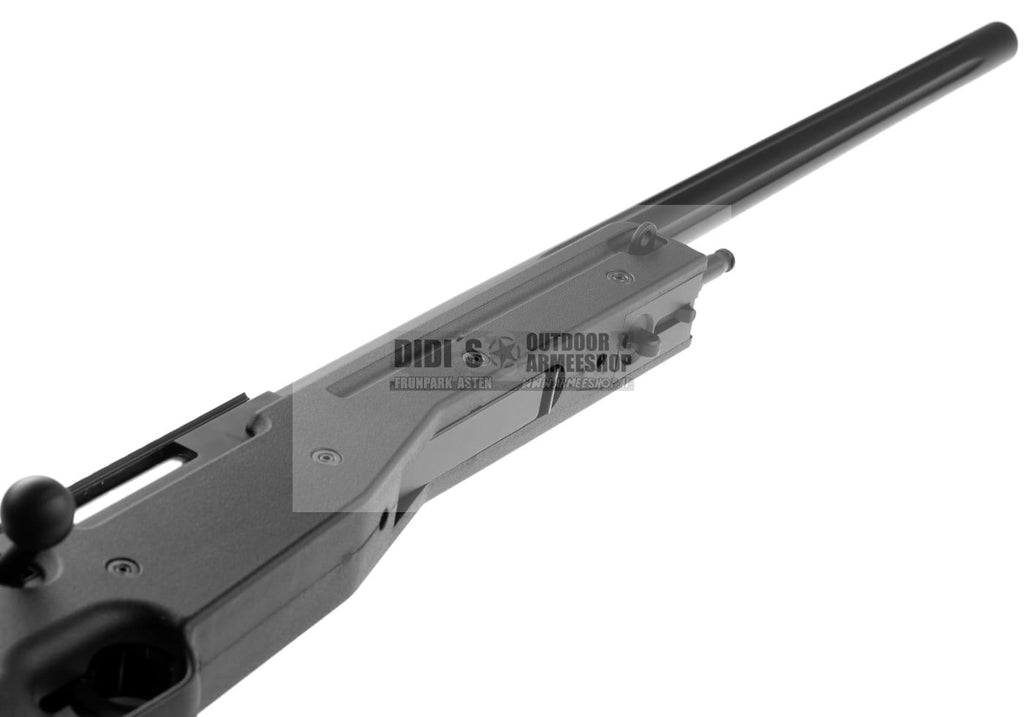 CYMA CM706 L96 Bolt-Action Airsoft Sniper Rifle | 2.5 Joule