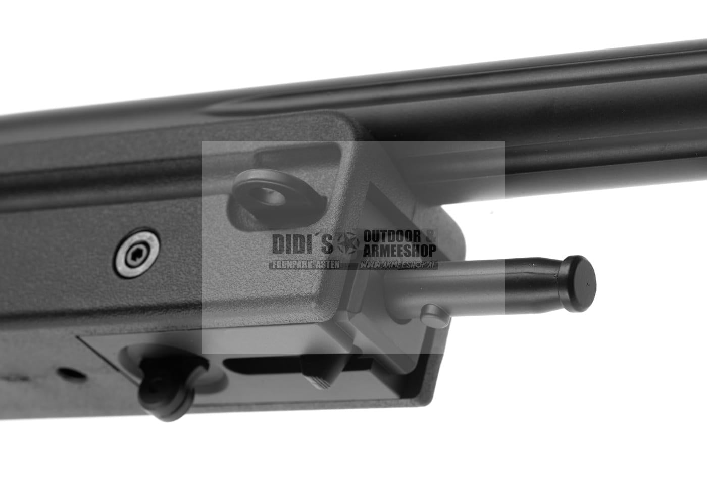 CYMA CM706 L96 Bolt-Action Airsoft Sniper Rifle | 2.5 Joule