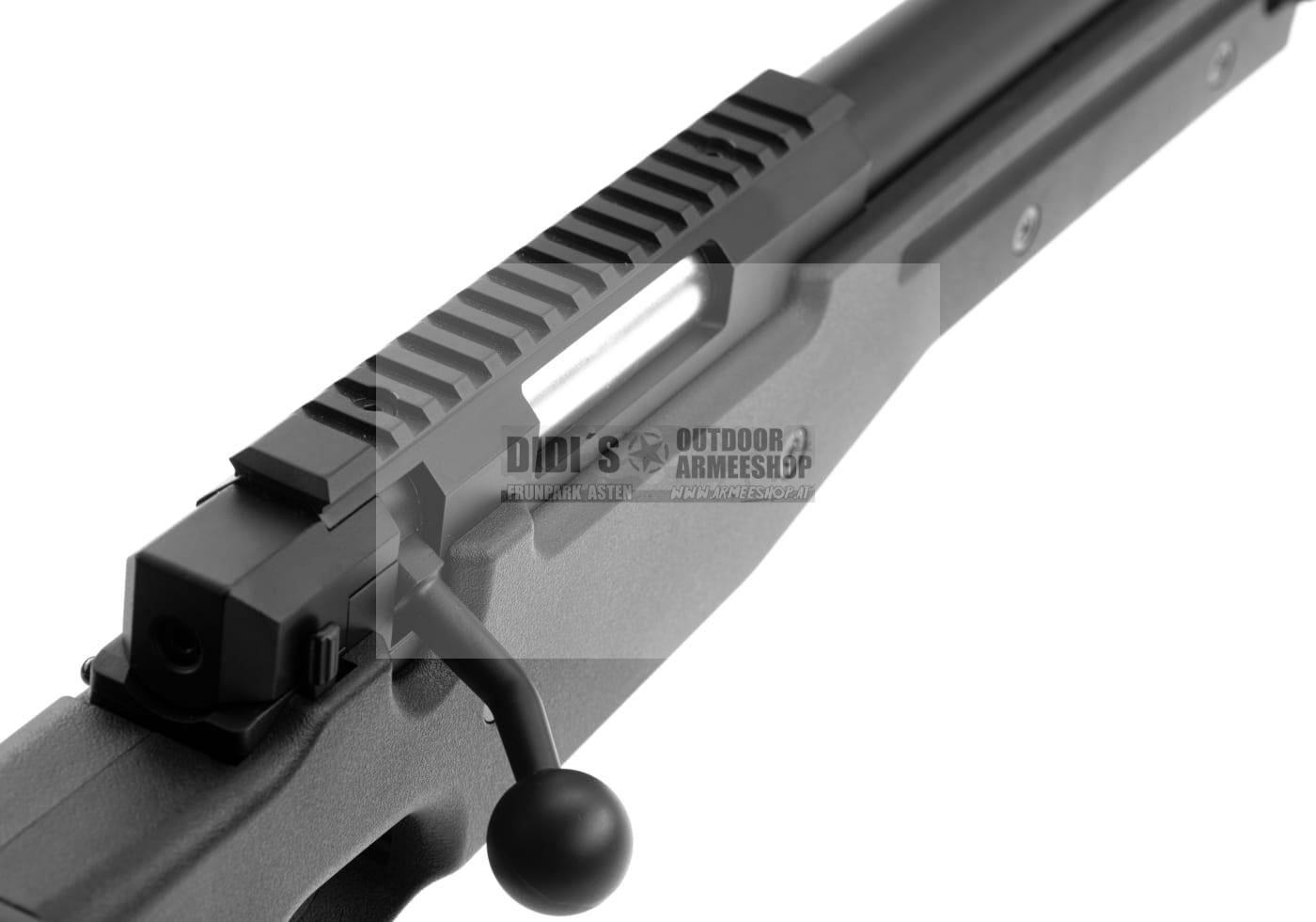 CYMA CM706 L96 Bolt-Action Airsoft Sniper Rifle | 2.5 Joule