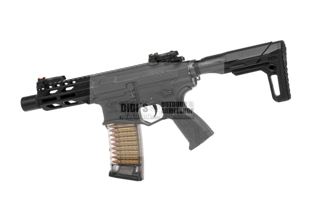 CM16 Batto CQB ca. 1,3 Joule