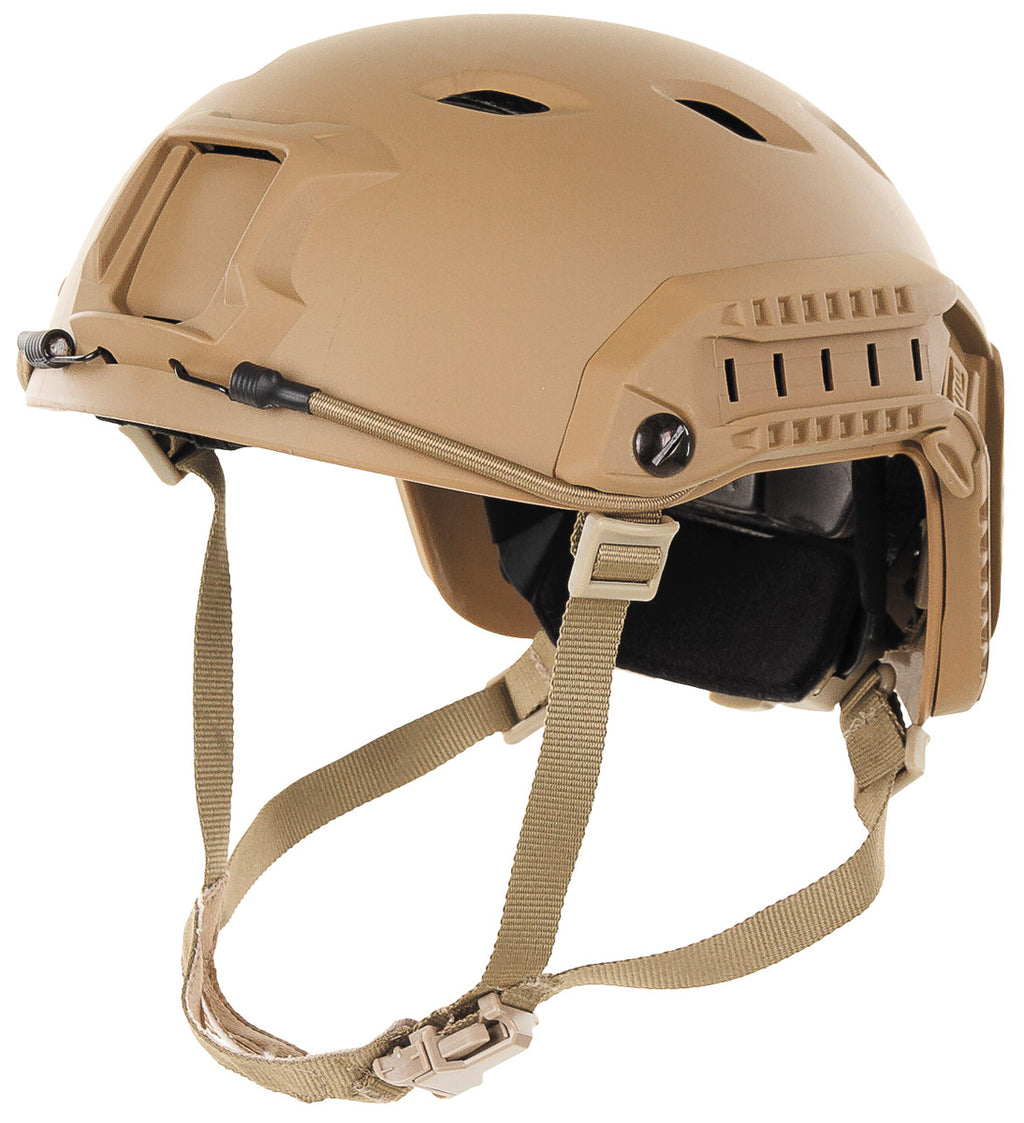 US Helm "FAST" Fallschirmjäger - Div. Farben