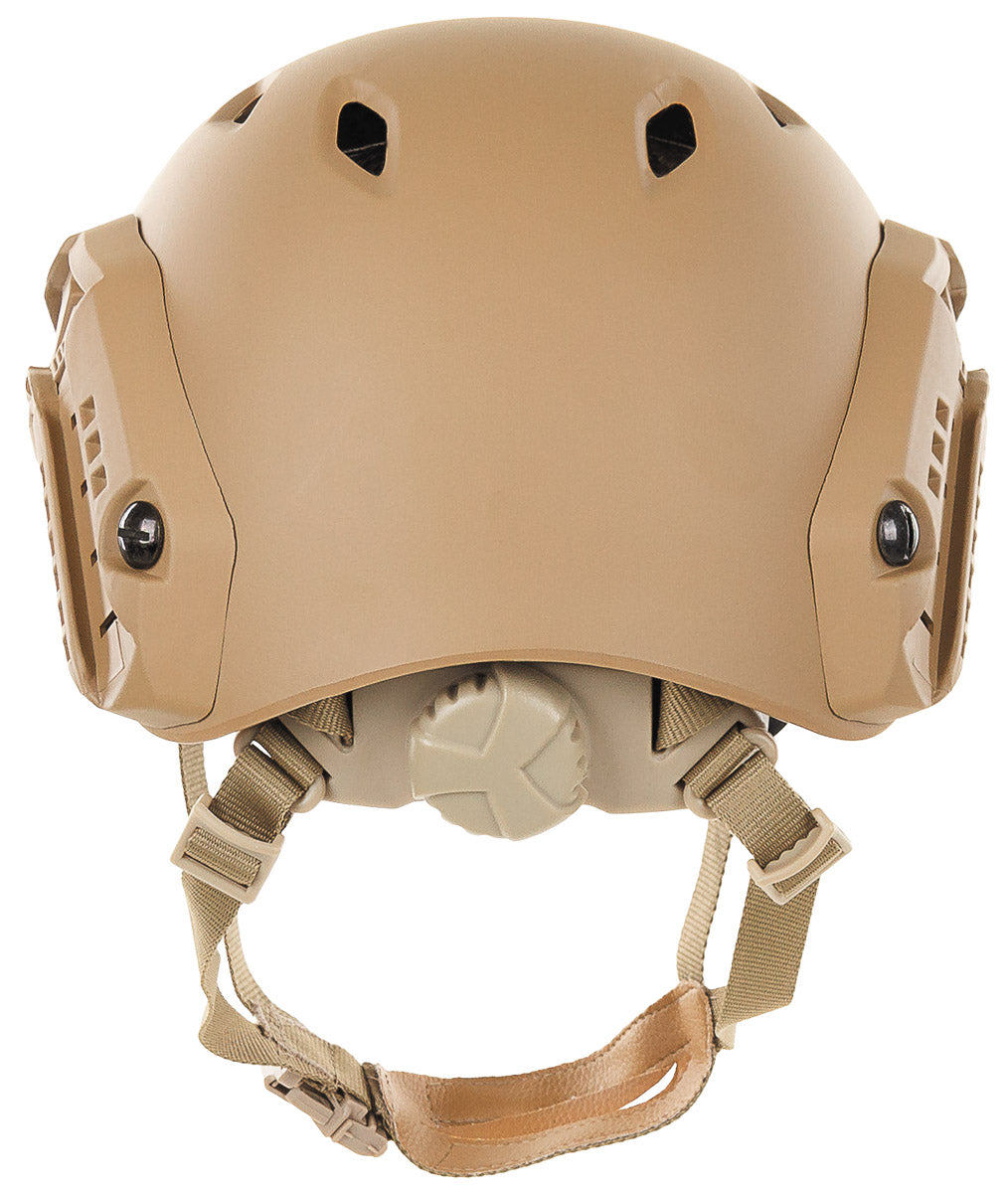 US Helm "FAST" Fallschirmjäger - Div. Farben