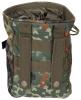 Patronenhülsen Tasche "Molle" - Div. Farben