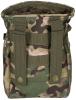 Patronenhülsen Tasche "Molle" - Div. Farben