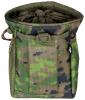 Patronenhülsen Tasche "Molle" - Div. Farben