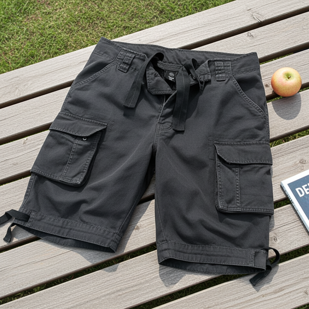 Bermuda Legend Short - Div. Farben