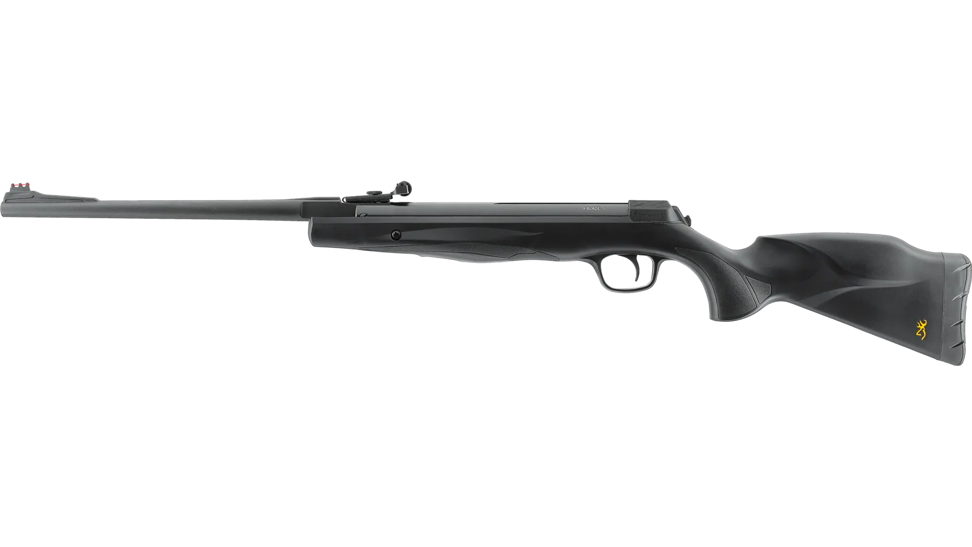Browning X-Blade II GP Federdruck 4,5mm 24,0 Joule