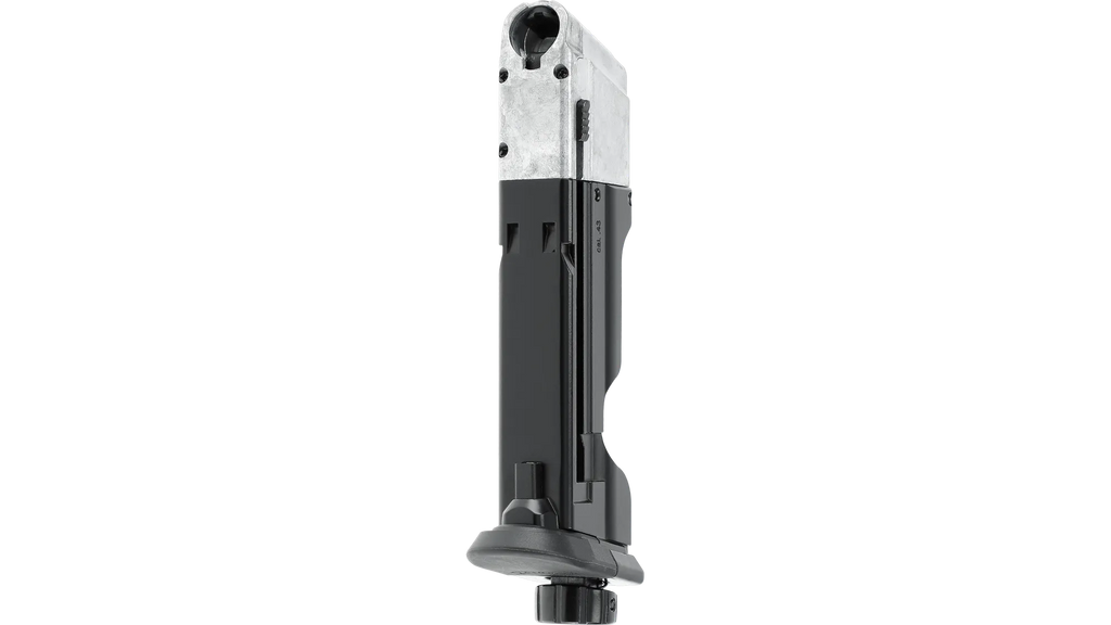 T4E Walther PDP Magazin