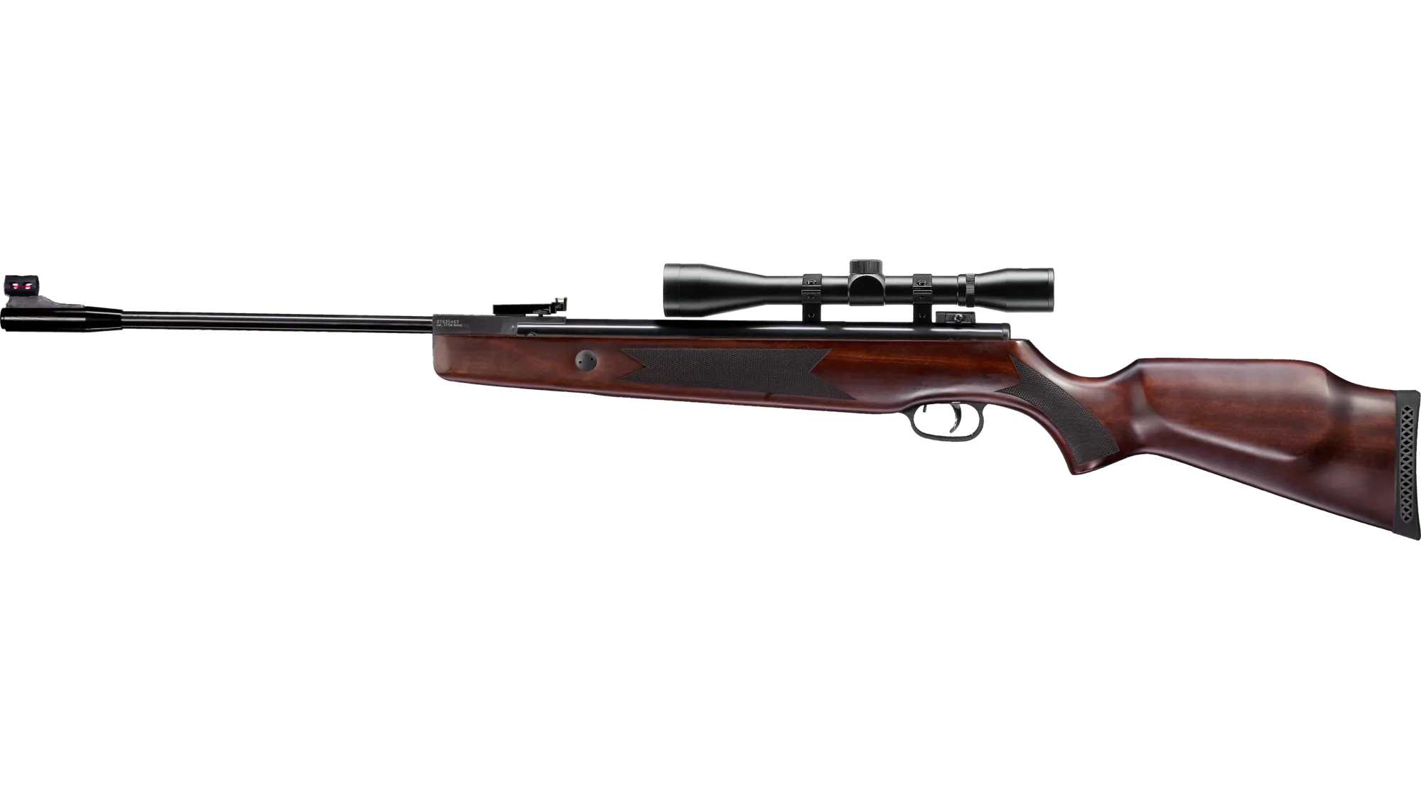 Hämmerli Hunter Force 1000