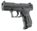 Walther P22 6 mm, Federdruck, < 0,5 J
