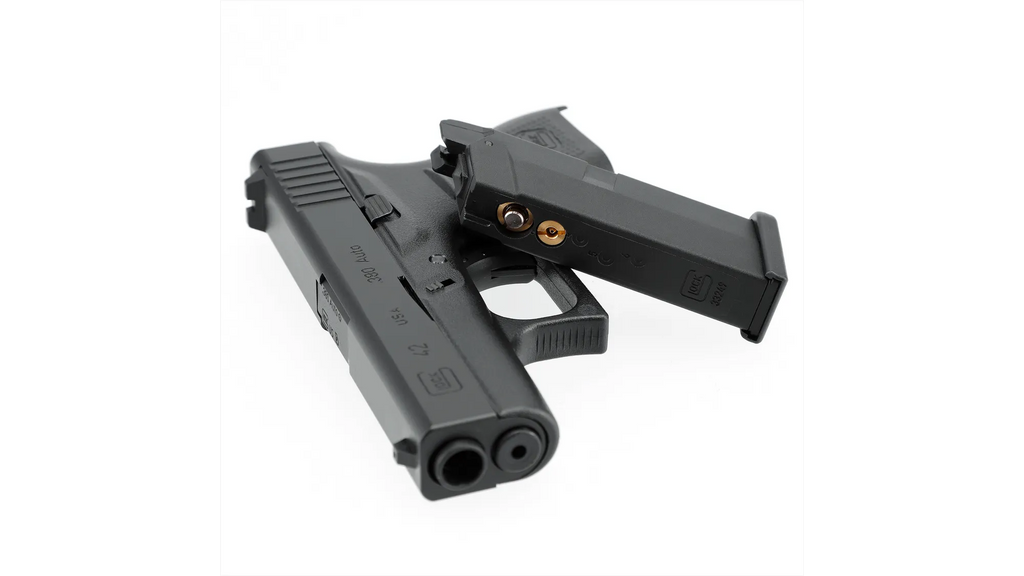 Glock 42 Co2