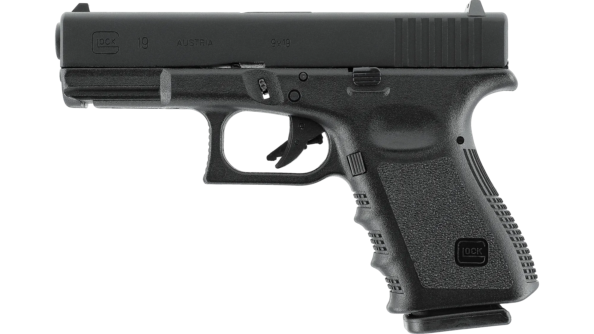 GLOCK 19
