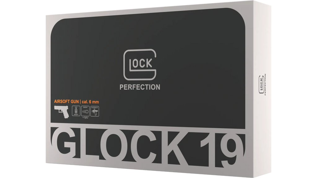 GLOCK 19