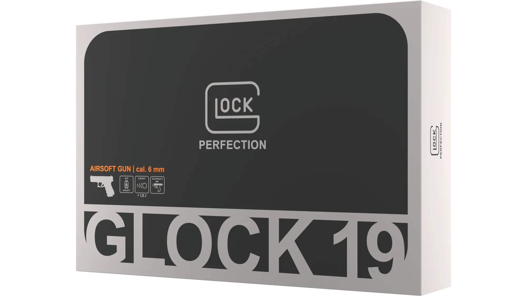 GLOCK 19 Gen5
