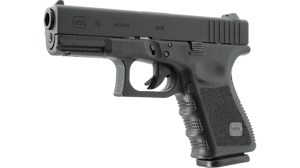 GLOCK 19