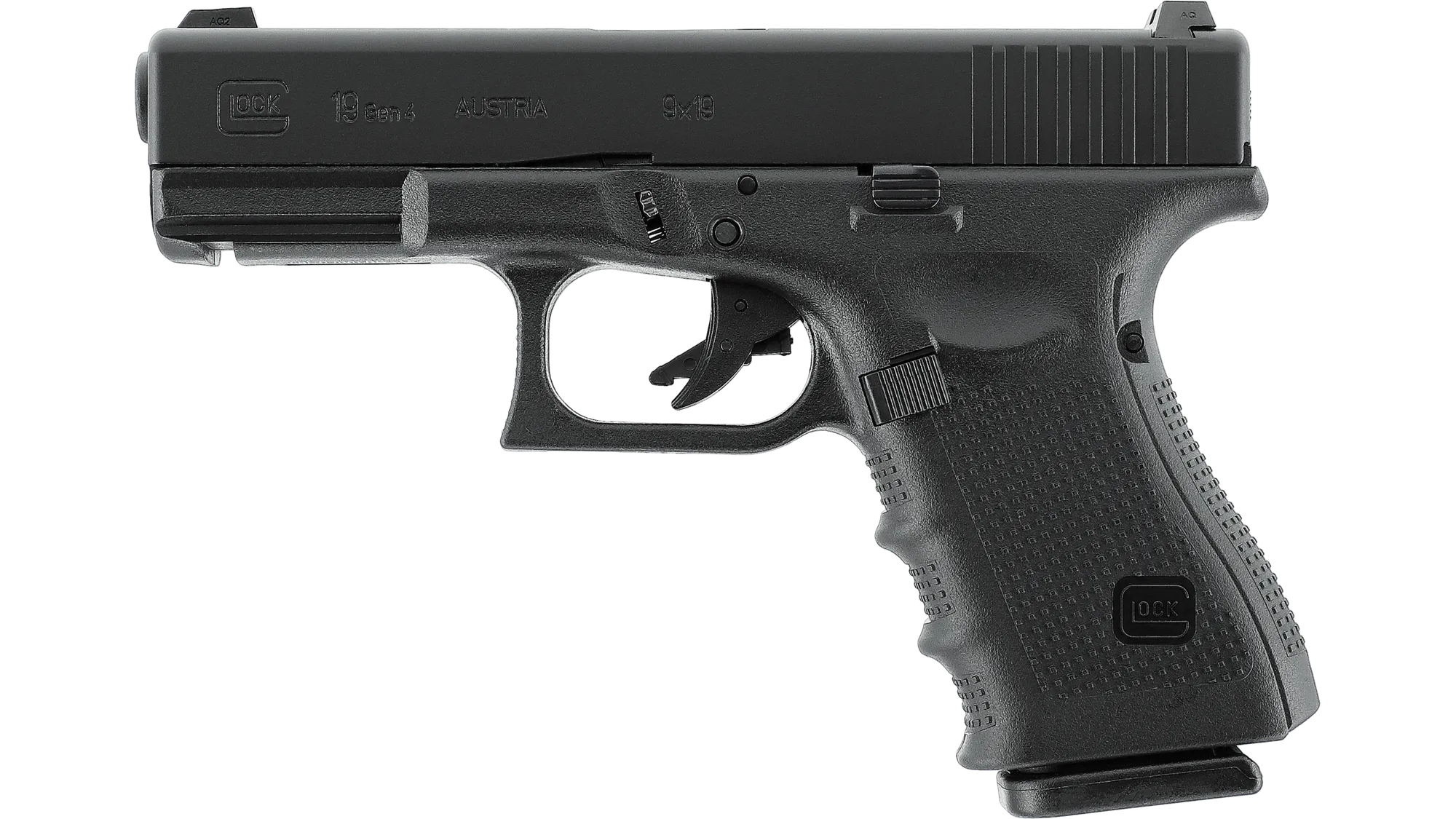 GLOCK 19 Gen4