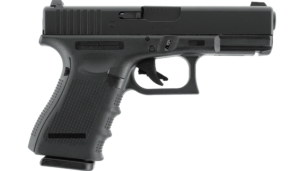 GLOCK 19 Gen4