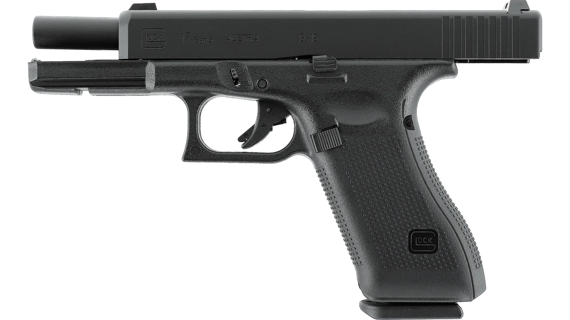 GLOCK 17 Gen5