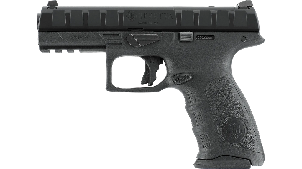 Beretta SA APX Gas