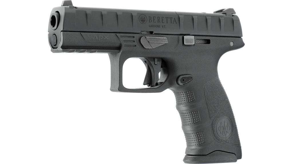 Beretta SA APX Gas