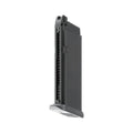 Magazin für Glock 17 Gen5 Gas, 6 mm, 18 Schuss