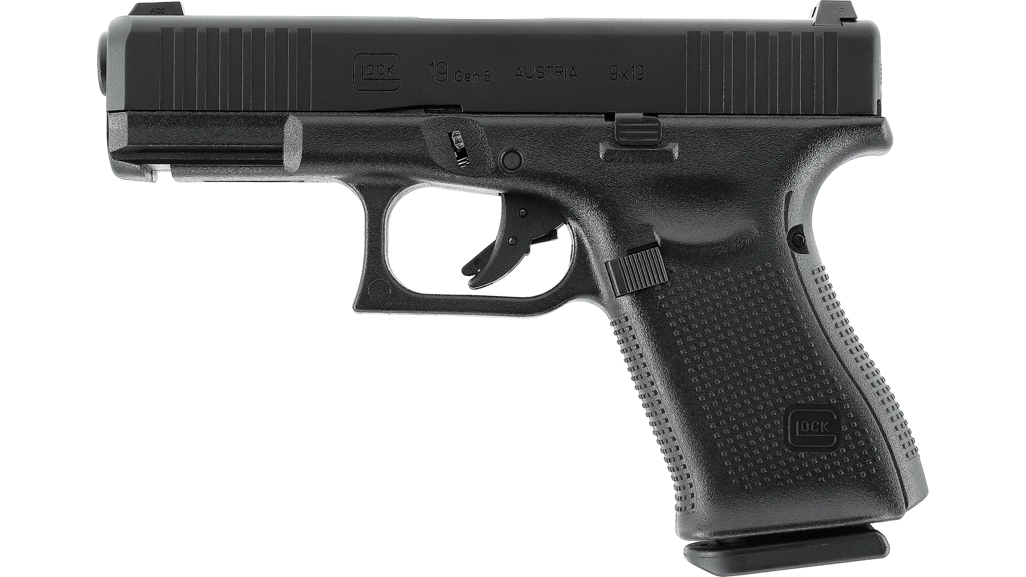 GLOCK 19 Gen5