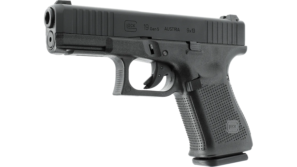 GLOCK 19 Gen5