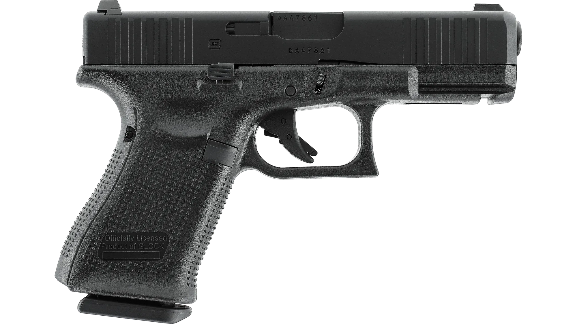 GLOCK 19 Gen5