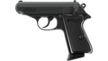 Walther PPK/S