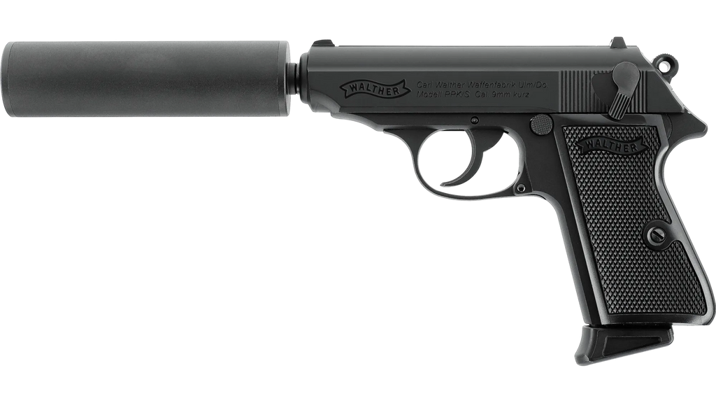 Walther PPK/S Kit