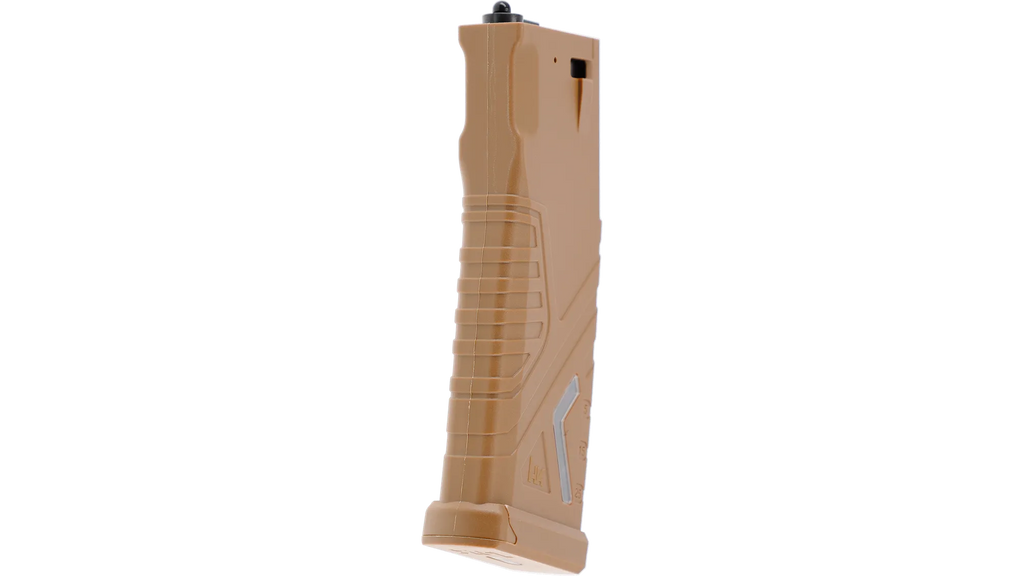 Heckler & Koch Magazin Gen3 6 mm, 120/30 Schuss umstellbar, div.Farben