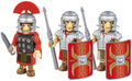 Cobi HISTORICAL COLLECTION IMPERIUM ROMANUM - Figures & Accessories Romans