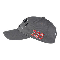 Baseballkappe Tiger Tank von Fostex