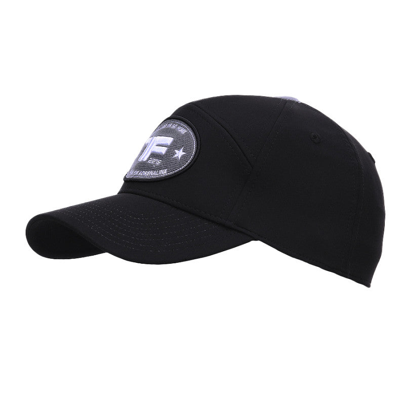 TF-2215 Baseball Cap Flex Uni div.Farben
