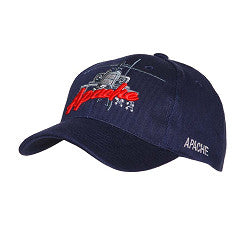 Baseballkappe Apache von Fostex