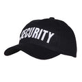 BB-Cap Security