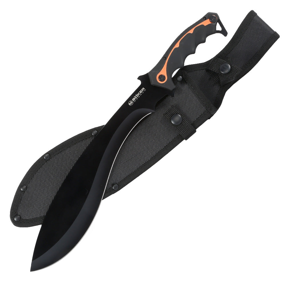 Magnum CSB Kukri Machete