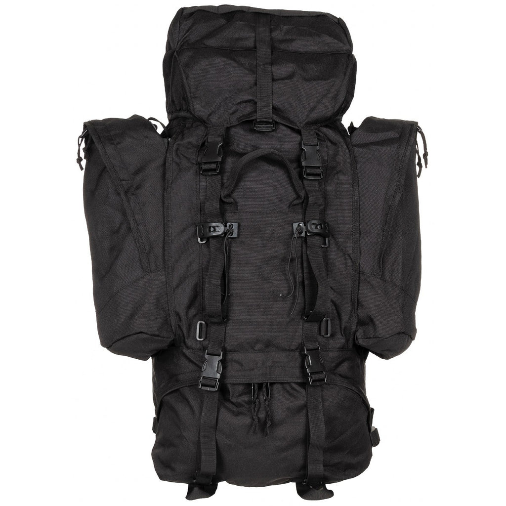 Rucksack, "Alpin 110". div.Farben