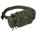 Gürteltasche Modular System Small div. Farben
