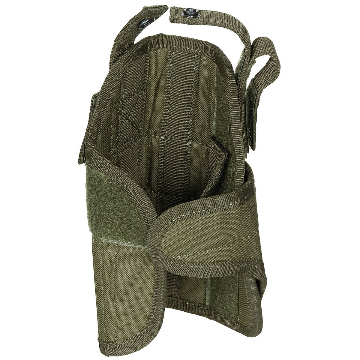 Pistolenbeinholster "Verstellbar" - Div. Farben