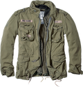 M65 Giant Feldjacke Div.Farben