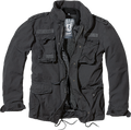 Brandit M-65 Giant Feldjacke – austrennbare Innenjacke, div. Farben