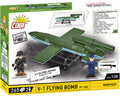 Cobi HISTORICAL COLLECTION WWII - V1 Flying Bomb