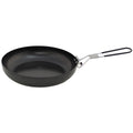 MFH Bratpfanne mit Klappstiel, klein
