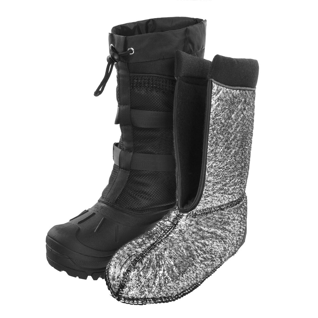 Arctic Boots