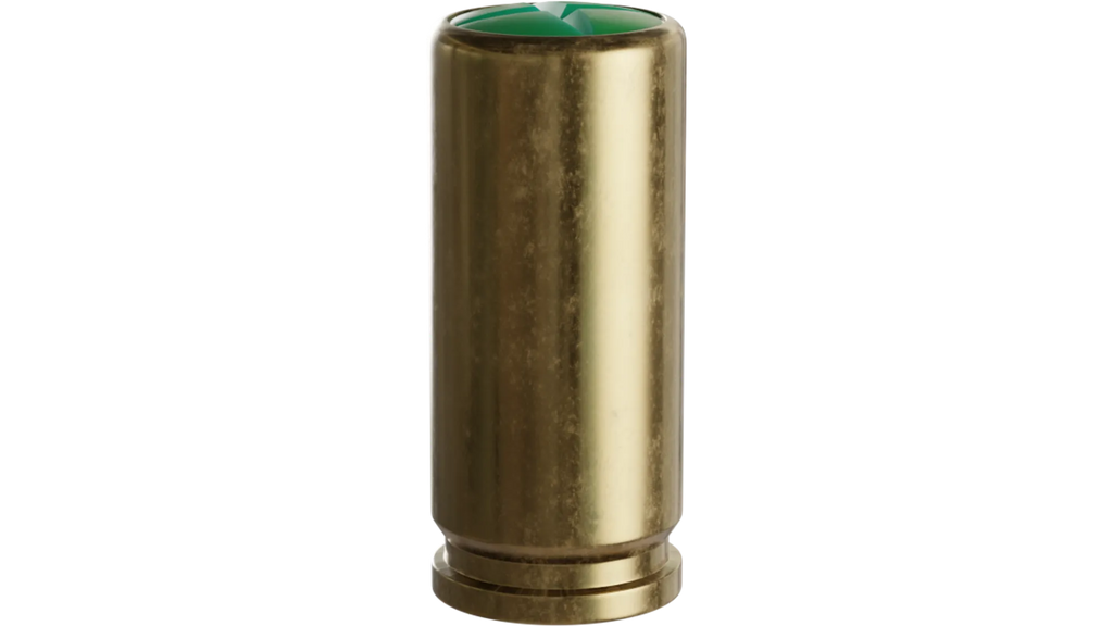 Walther Knallpatronen 6mm Flobert - 100 Stück