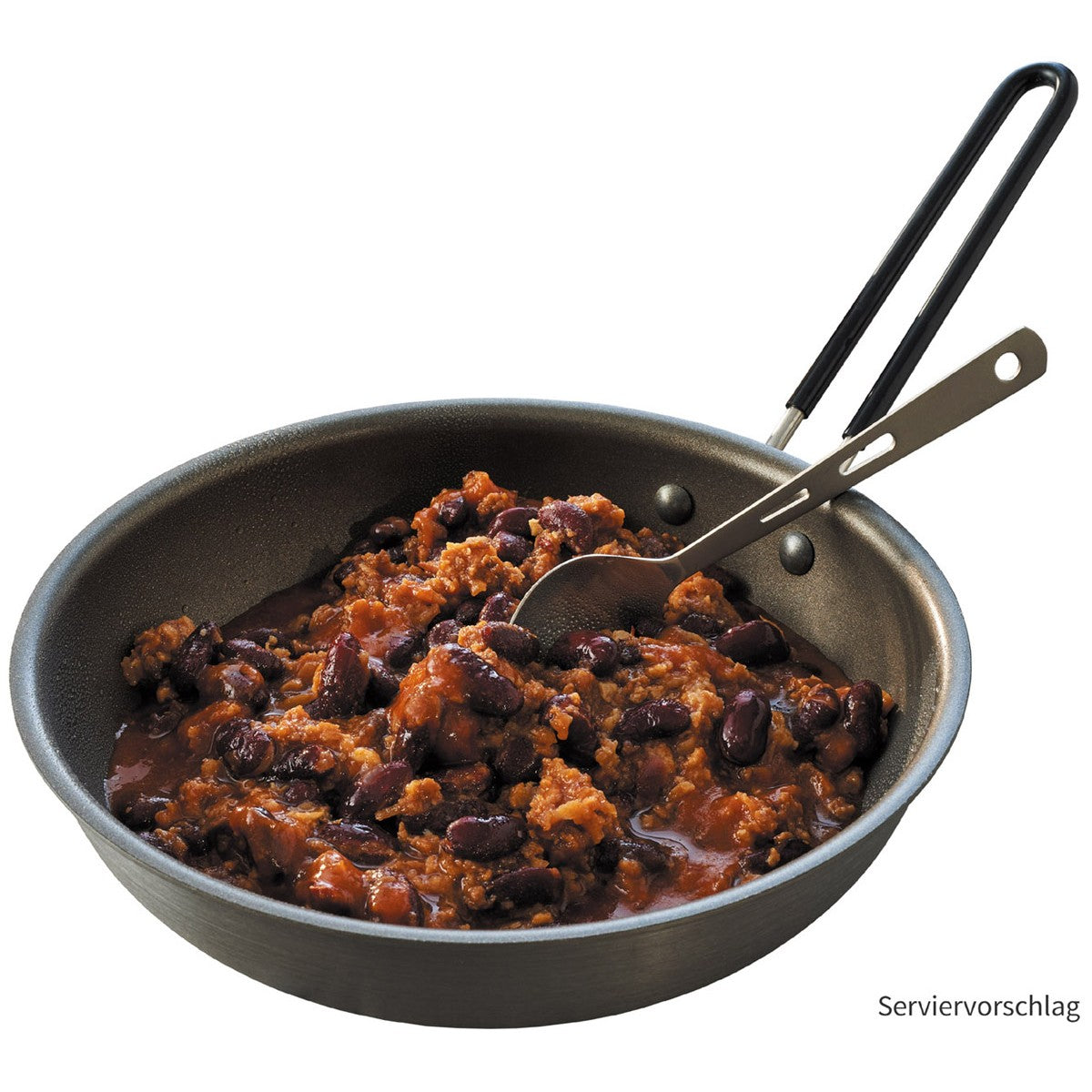 Trek'n Eat Chili con Carne – Outdoor-Verpflegung 180 g
